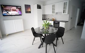 Apartament Powidz